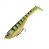 Sakura Dekai Swimbait 15cm 56,6gr 083 Naluci Plastic - UV Tiger