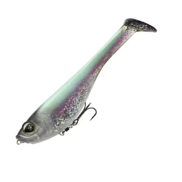 Sakura Dekai Swimbait 15cm 56,6gr 128 Naluci Plastic - UV Shad