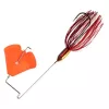 Sakura Cajun BuzzBait JC22 Spring Red Nălucă