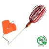 Sakura Cajun BuzzBait JC22 Spring Red Nălucă