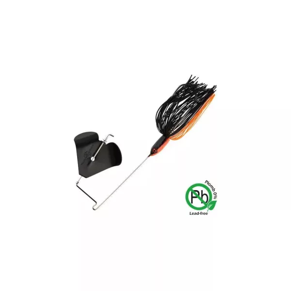 Sakura Cajun BuzzBait JC6 10,5gr Fire Tiger Nălucă