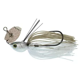 Sakura Cover Bladed Jig Clearwater 14gr Jig cu Fustă