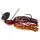 Sakura Cover Bladed Jig Spring Craw 14gr Jig cu Fustă
