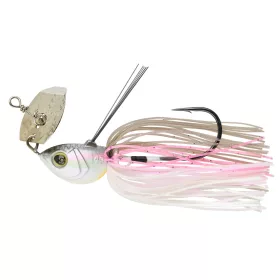 Sakura Cover Bladed Jig Sweet Shad 14,0gr Jig cu Fustă