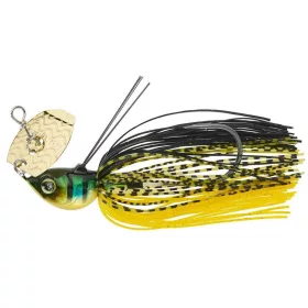 Sakura Cover Bladed Jig Gill 14gr Jig cu fustă