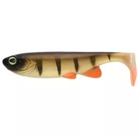 Sakura Cover Bladed Jig Black & Gold 10,5gr Jig cu fustă