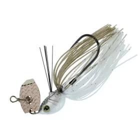 Sakura Cover Bladed Jig Clearwater 10,5gr Jig cu fustă
