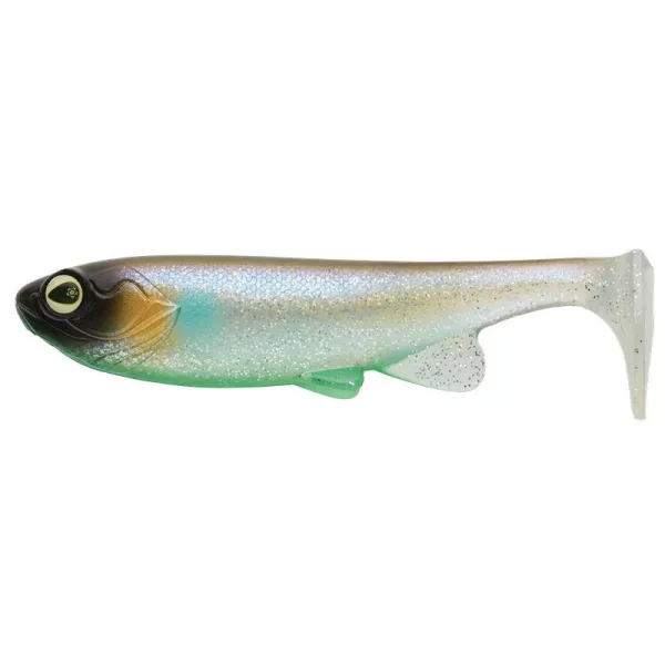 Sakura Cover Bladed Jig Spring Craw 10,5gr Jig cu fustă