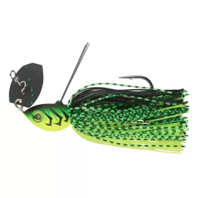 Sakura Cover Bladed Jig Chart Kaeru 10,5gr Jig cu Fustă