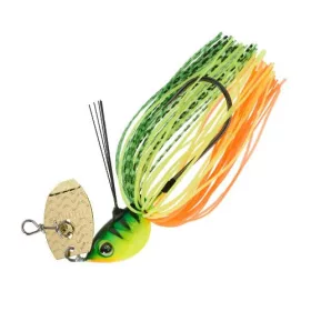 Sakura Cover Bladed Jig Fire Tiger 10,5gr Jig cu fustă