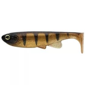Sakura Bigpike Shad 150 Red Tiger 15cm 48gr Naluci Moale