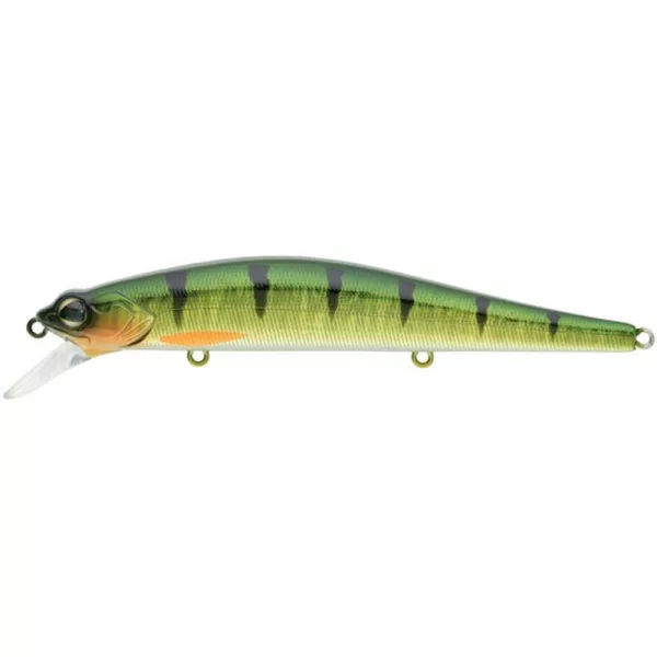 Sakura Bulwip 110 SP Perch 11,0cm 14,6gr Vobler Minnow