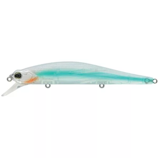 Sakura Bulwip 110 SP Shirasu 11,0cm 14,6gr Minnow Wobbler