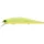 Sakura Bulwip 110 SP Yellow Chart Tiger 11,0cm 14,6gr Minnow Wobbler