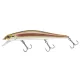 Sakura Bulwip 110 SP Clear Waka 11cm 14,6gr Suspending Minnow Wobbler
