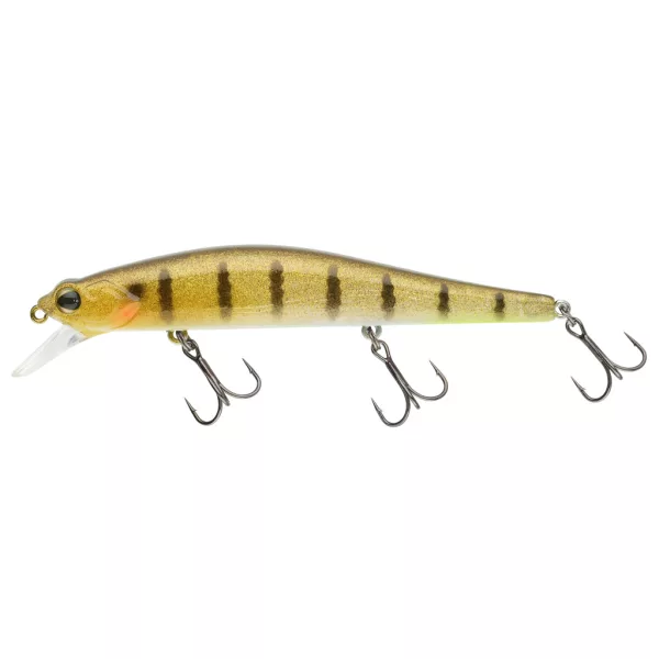 Sakura Bulwip 130 SP Sparkling Gill 13cm 22,8gr Wobbler de minnow suspendat