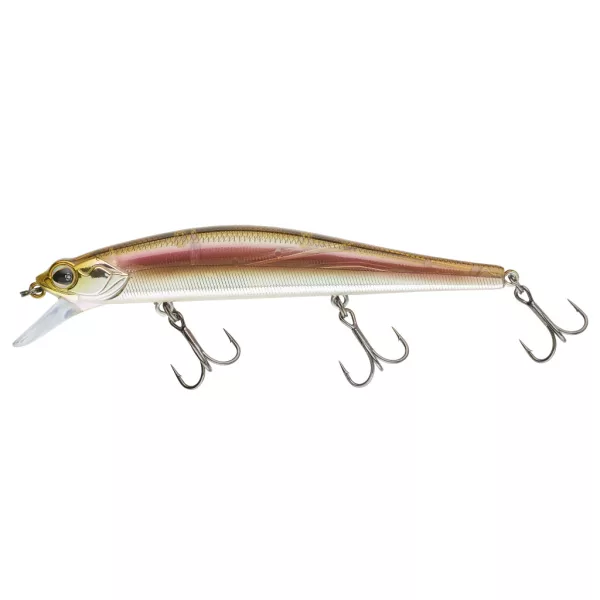 Sakura Bulwip 130 SP Clear Waka 13cm 22,8gr Suspending Minnow Wobbler