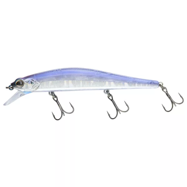 Sakura Bulwip 130 SP Aniversare 20 1 13cm 22,8gr Minnow Suspendat Wobbler