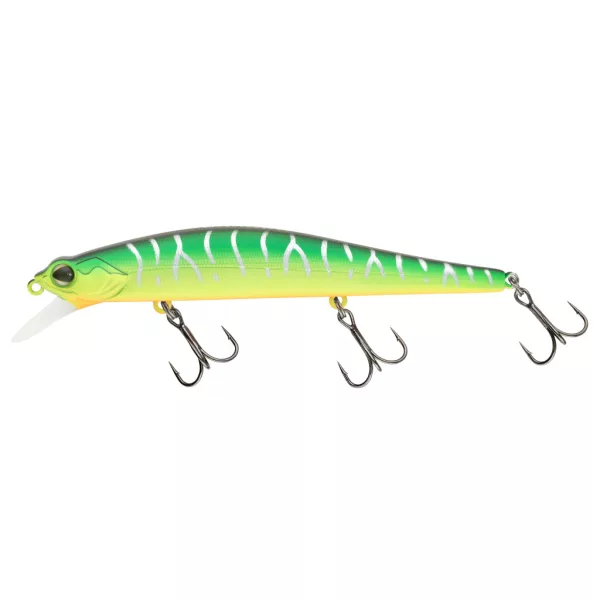 Sakura Bulwip 130 SP Tigru Mat 13cm 22,8gr Minnow Suspendat Wobbler