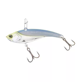   Sakura Salty Blade ZN 75 Bait Ice 7,5cm 18,0gr Metal Blade Nada artificială verticală