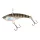 Sakura Salty Blade ZN 75 Gill cu Burta Portocalie 7,5cm 18,0gr Blade Metalic Nalucă Verticală