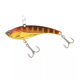   Sakura Salty Blade ZN 75 Red Gill 7,5cm 18,0gr Metal Blade Nada artificială verticală