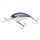 Sakura Micron Crank DR Flash Waka 4cm 6,5gr Deep Runner Crankbait