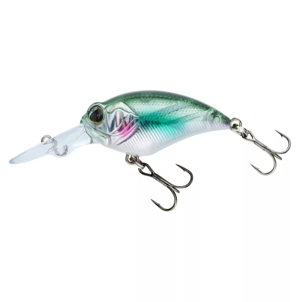 Sakura Micron Crank DR Limpid Secret 4cm 6,5gr Crankbait cu adâncime mare de lucru