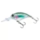 Sakura Micron Crank DR Limpid Secret 4cm 6,5gr Crankbait cu adâncime mare de lucru