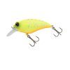 Sakura Crankit +1 Yellow Chart Tiger 5,8cm 12,1gr Deep Runner Crankbait