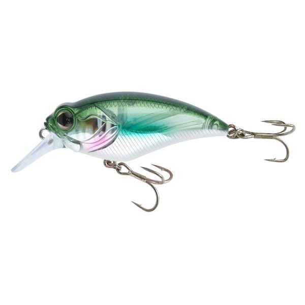 Sakura Crankit +1 Limpid Secret 5,8cm 12,1gr Shallow Runner Crankbait