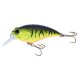 Sakura Crankit +1 Eclipse Tiger 5,8cm 12,1gr Crankbait cu adâncime mică de lucru