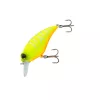 Sakura Crankit +2 Yellow Chart Tiger 6,0cm 14,0gr Crankbait de adâncime medie