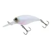 Sakura Crankit +2 Ghost Kingyo 6,0cm 14,0gr Crankbait de adâncime medie