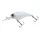 Sakura Crankit +2 Ghost Kingyo 6,0cm 14,0gr Crankbait de adâncime medie
