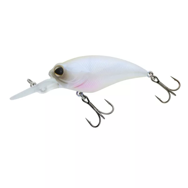 Sakura Crankit +2 Ghost Kingyo 6,0cm 14,0gr Crankbait de adâncime medie