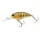 Sakura Crankit +2 Sparkling Gill 6cm 14gr Crankbait de adâncime medie