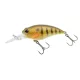 Sakura Crankit +2 Sparkling Gill 6cm 14gr Crankbait de adâncime medie