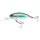 Sakura Crankit +2 Secret Limpid 6,0cm 14,0gr Crankbait Medium Runner