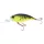 Sakura Crankit +2 Tigru Eclipsă 6,0cm 14,0gr Crankbait Medium Runner