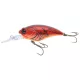 Sakura Crankit +2 Red Craw 6,0cm 14,0gr Medium Runner Crankbait