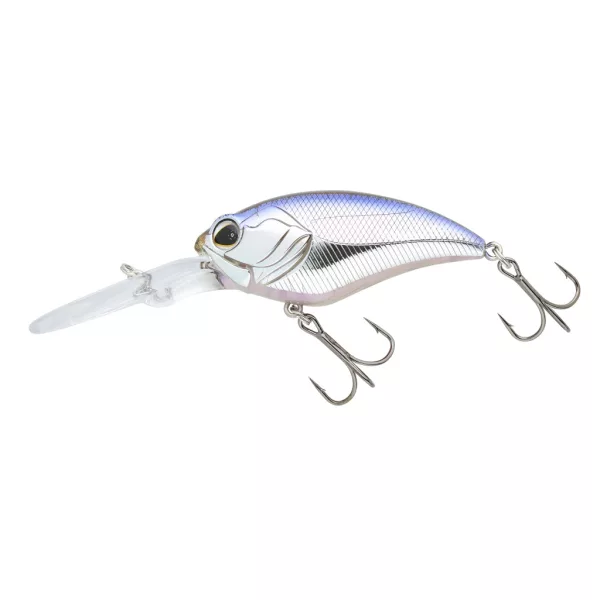 Sakura Crankit +3 Flash Waka 6,2cm 17,0gr Medium Runner Crankbait