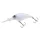 Sakura Crankit +3 Ghost Kingyo 6,2cm 17,0gr Medium Runner Crankbait