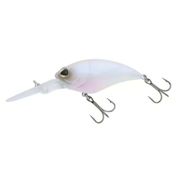 Sakura Crankit +3 Ghost Kingyo 6,2cm 17,0gr Medium Runner Crankbait