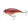Sakura Crankit +3 Tigru Chart Invers 6,2cm 17,0gr Crankbait Medium Runner