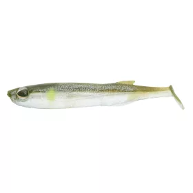   Sakura Xprat Shad 110 Pearl Ayu 11,0cm 9,0gr Momeală plastică 5buc