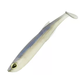 Sakura Xprat Shad 70 Alewife 7,0cm 2,4gr Naluci Plastic 8buc