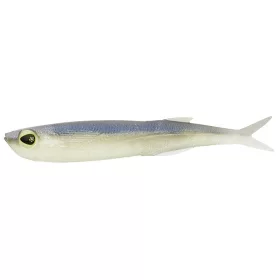 Sakura Xprat Fish 90 Hasu 9cm 4,2gr Momeală de plastic 6buc
