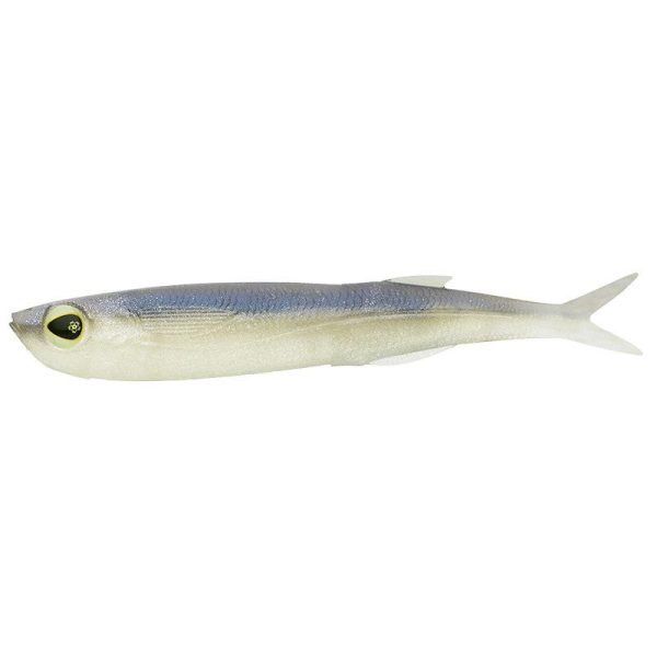 Sakura Xprat Fish 90 Hasu 9cm 4,2gr Momeală de plastic 6buc