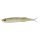 Sakura Xprat Fish 75 Silver Phantom 7,5cm 2gr Naluci din plastic 8buc